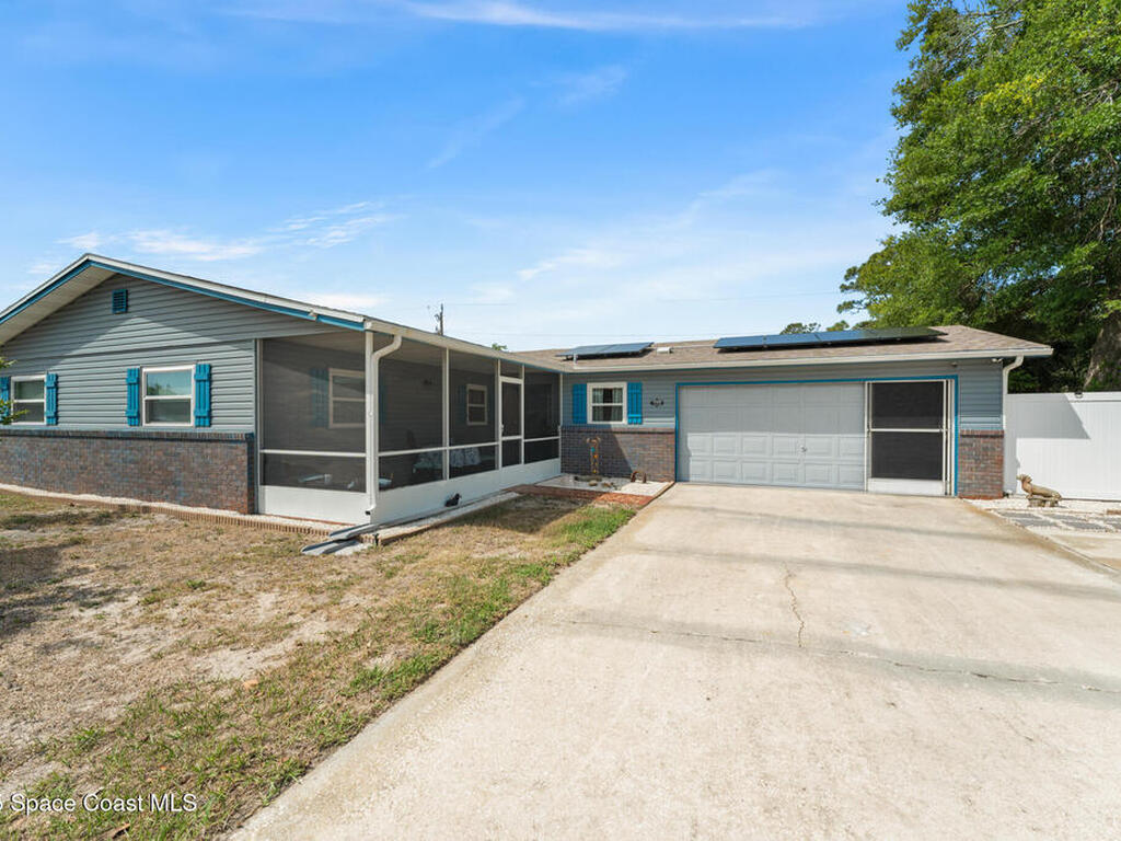 1328 Laurel Drive, Daytona Beach, FL 32117
