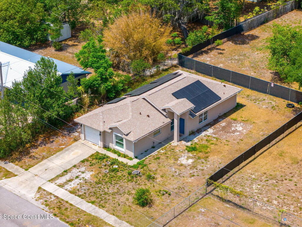1400 Ziruth Avenue, Titusville, FL 32780