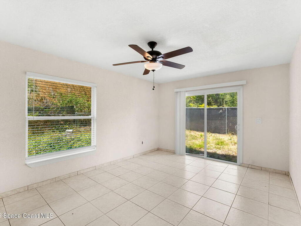 1400 Ziruth Avenue, Titusville, FL 32780