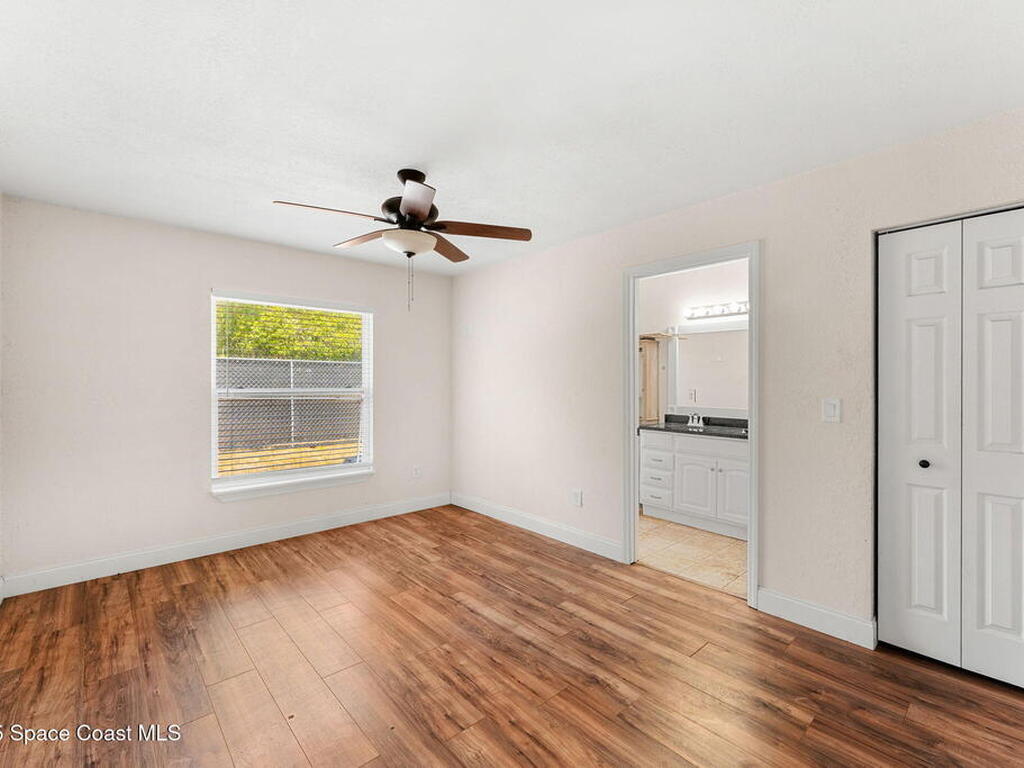 1400 Ziruth Avenue, Titusville, FL 32780