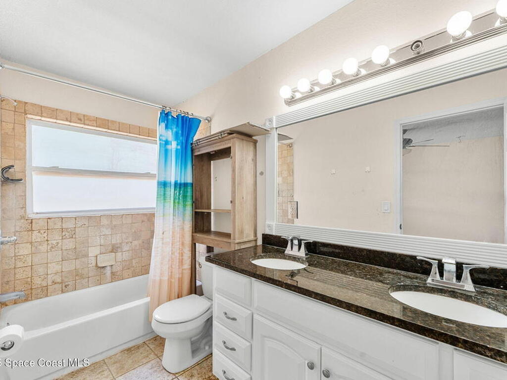 1400 Ziruth Avenue, Titusville, FL 32780