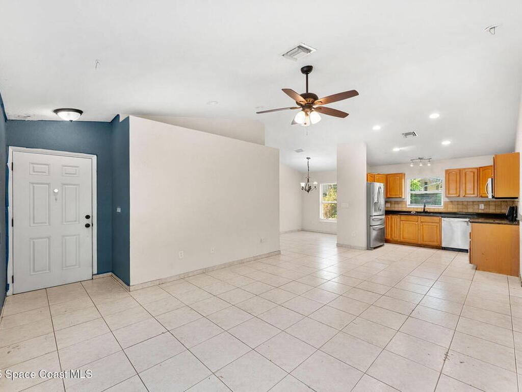 1400 Ziruth Avenue, Titusville, FL 32780