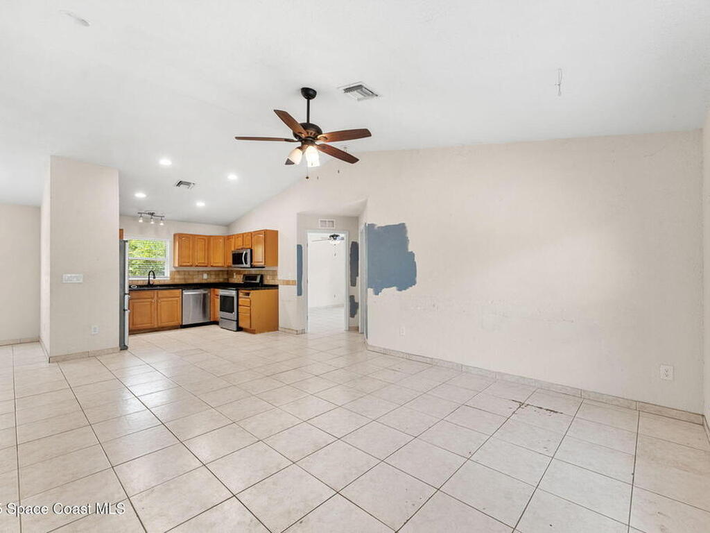 1400 Ziruth Avenue, Titusville, FL 32780
