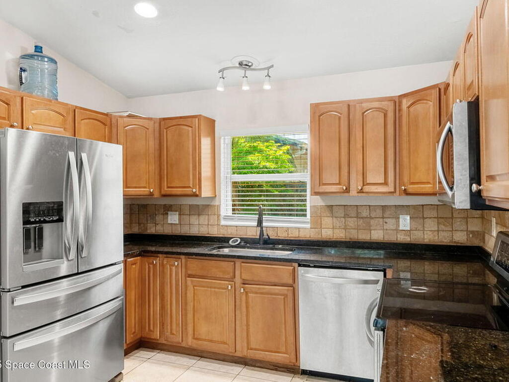 1400 Ziruth Avenue, Titusville, FL 32780