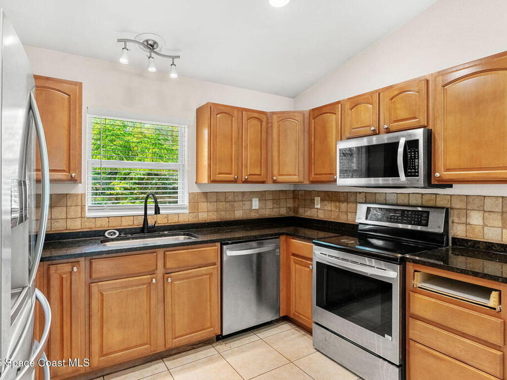 1400 Ziruth Avenue, Titusville, FL 32780