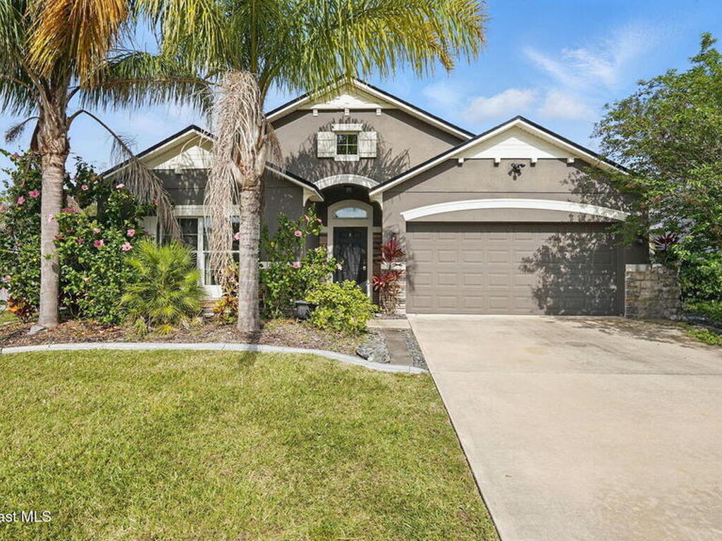 2931 J Cobber Court, Melbourne, FL 32904