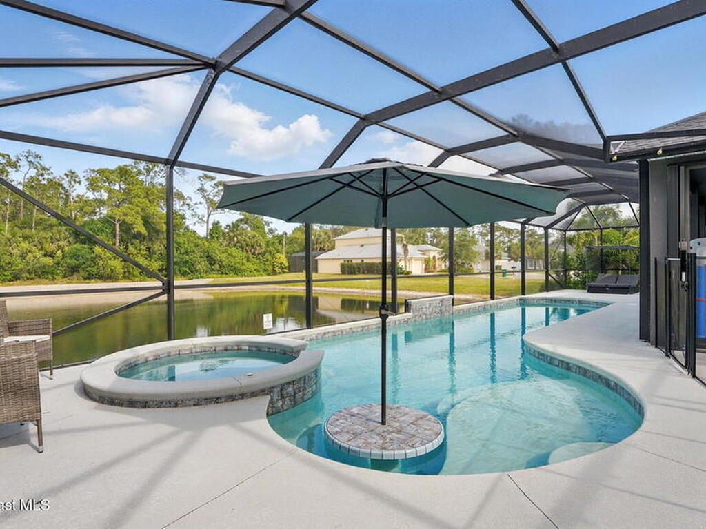 2931 J Cobber Court, Melbourne, FL 32904
