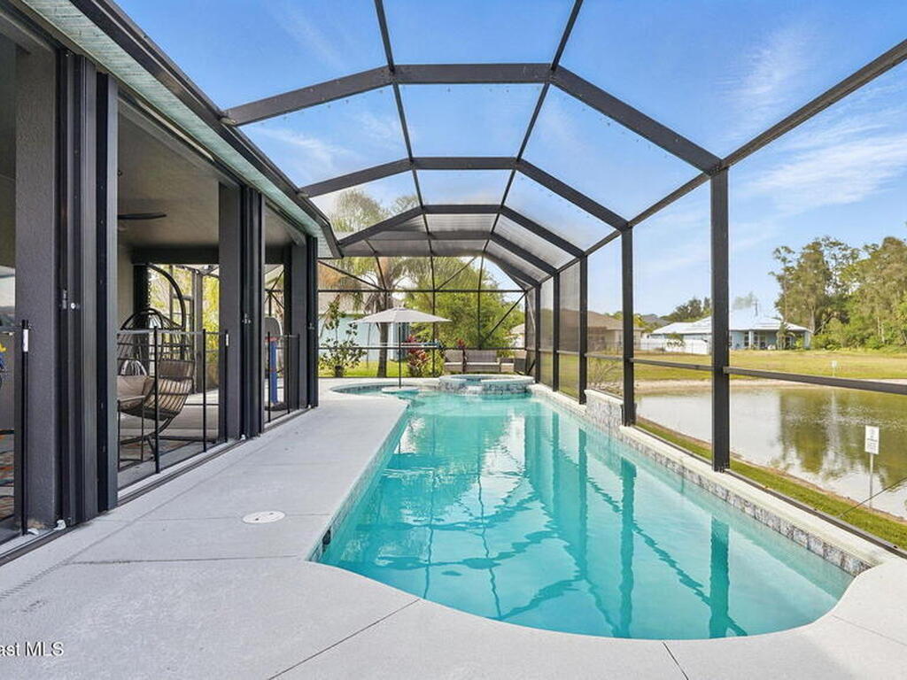 2931 J Cobber Court, Melbourne, FL 32904