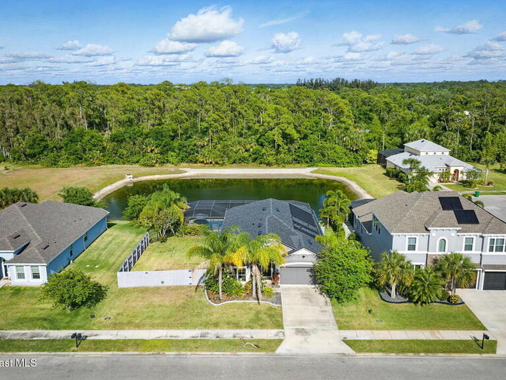 2931 J Cobber Court, Melbourne, FL 32904
