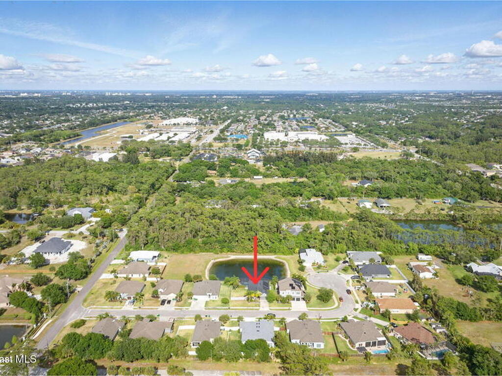 2931 J Cobber Court, Melbourne, FL 32904