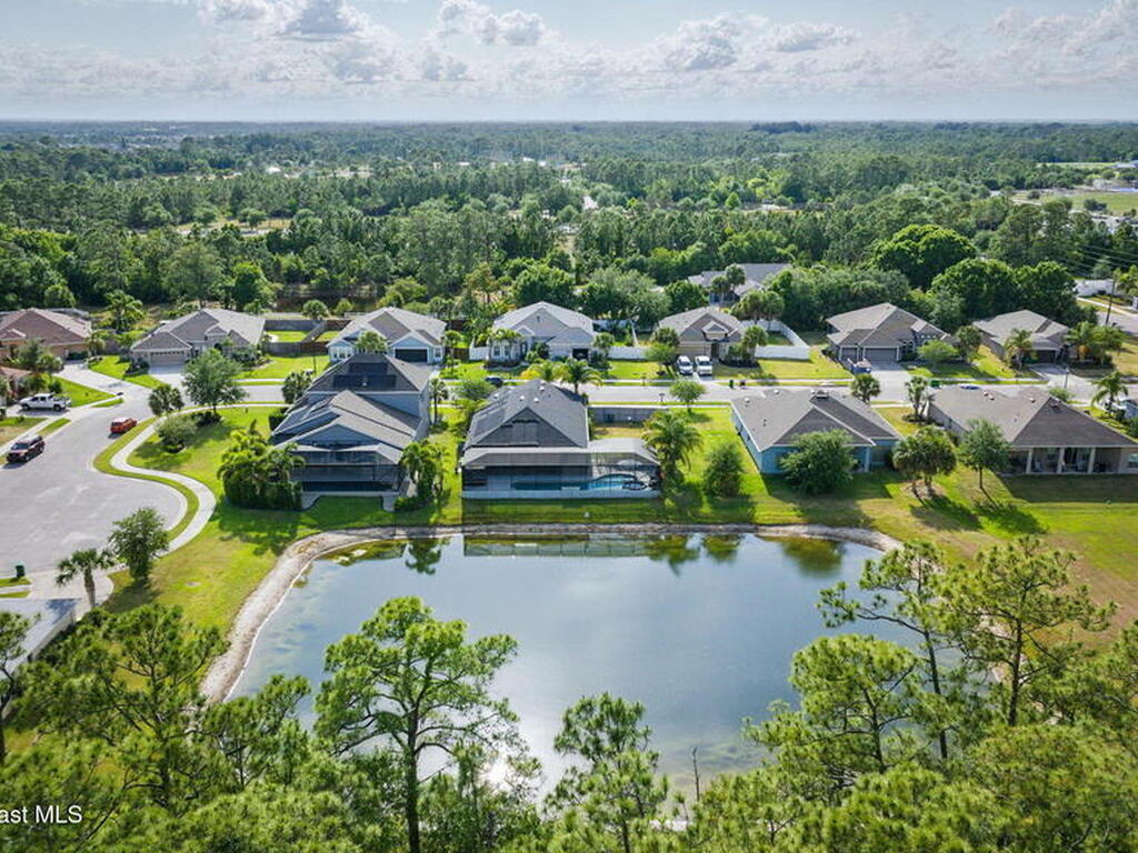 2931 J Cobber Court, Melbourne, FL 32904