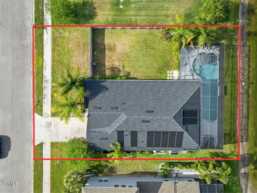 2931 J Cobber Court, Melbourne, FL 32904