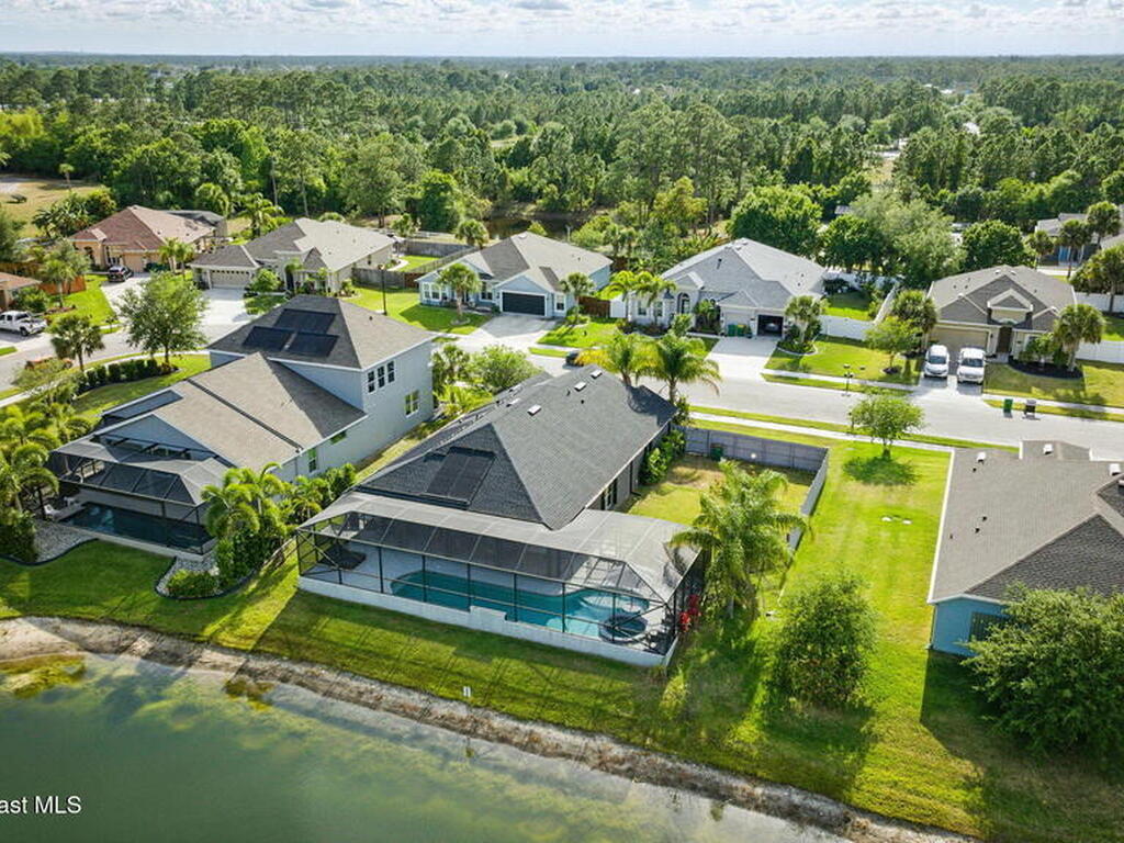 2931 J Cobber Court, Melbourne, FL 32904