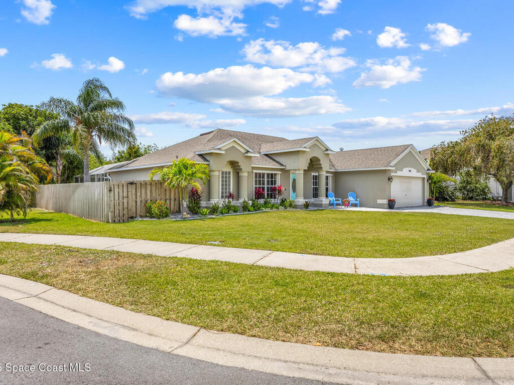 1041 Homewood Avenue, Melbourne, FL 32940