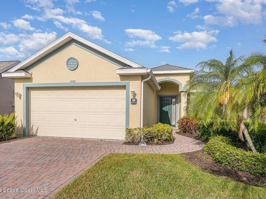 6921 Abbeyville Road, Melbourne, FL 32940