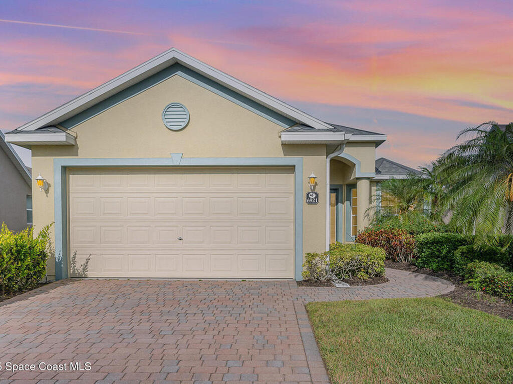 6921 Abbeyville Road, Melbourne, FL 32940