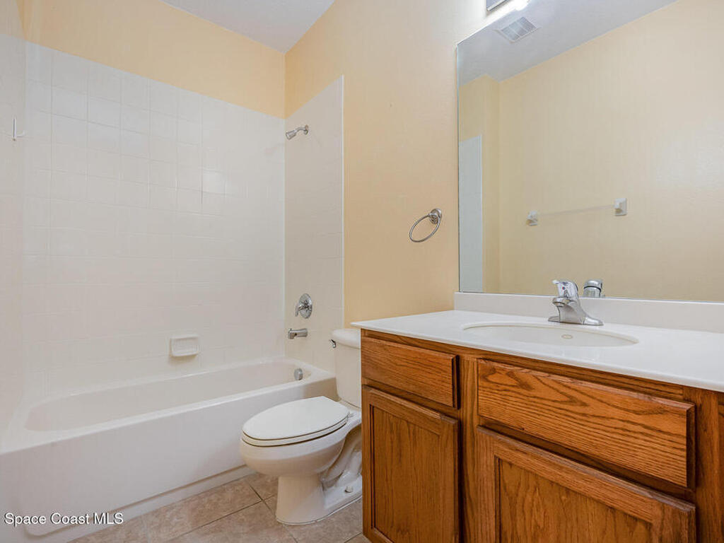 6921 Abbeyville Road, Melbourne, FL 32940