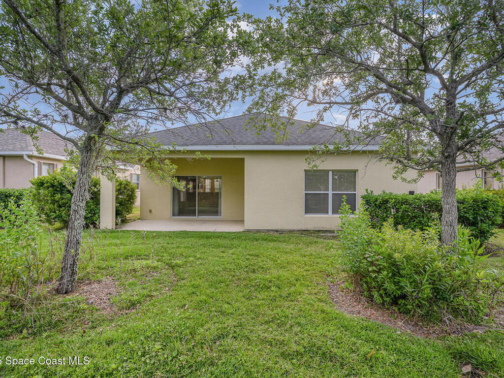 6921 Abbeyville Road, Melbourne, FL 32940