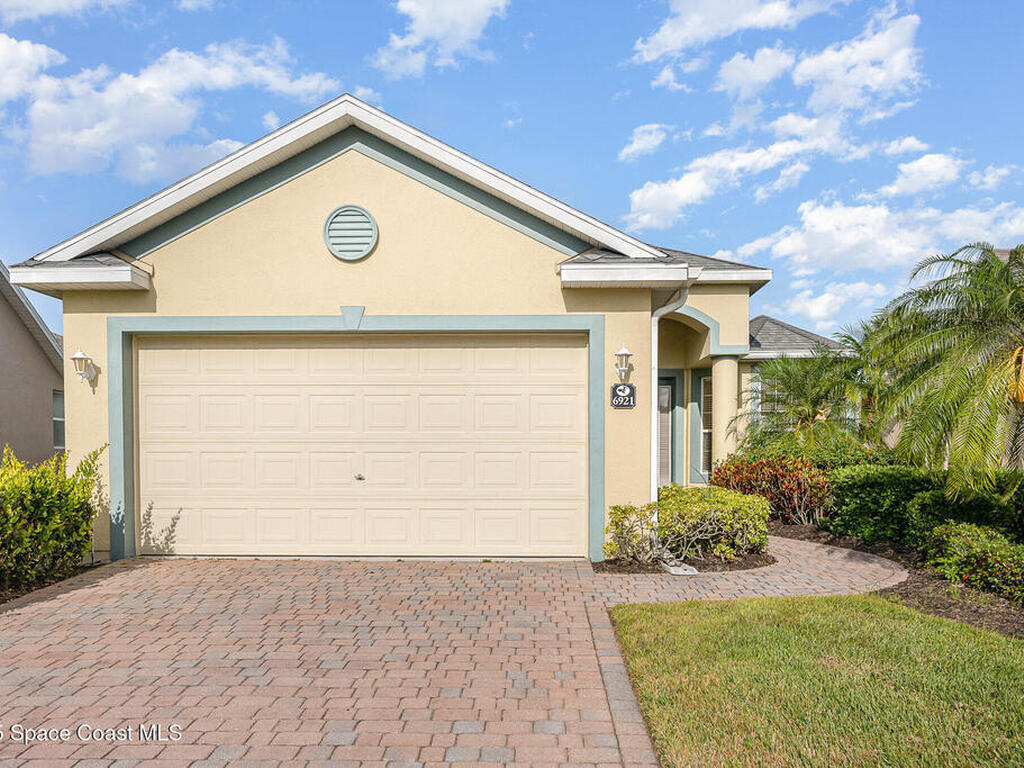 6921 Abbeyville Road, Melbourne, FL 32940