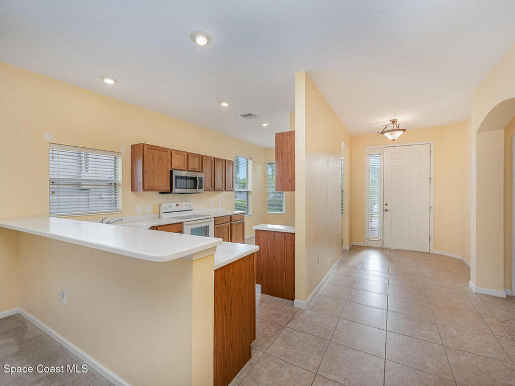 6921 Abbeyville Road, Melbourne, FL 32940