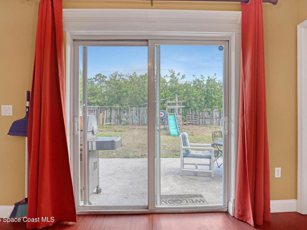 1491 Hepner Street, Palm Bay, FL 32909