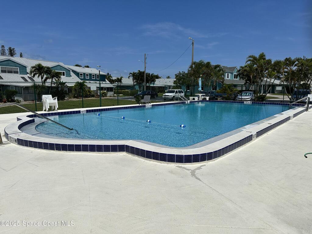 304 Emerald Place, Indian Harbour Beach, FL 32937