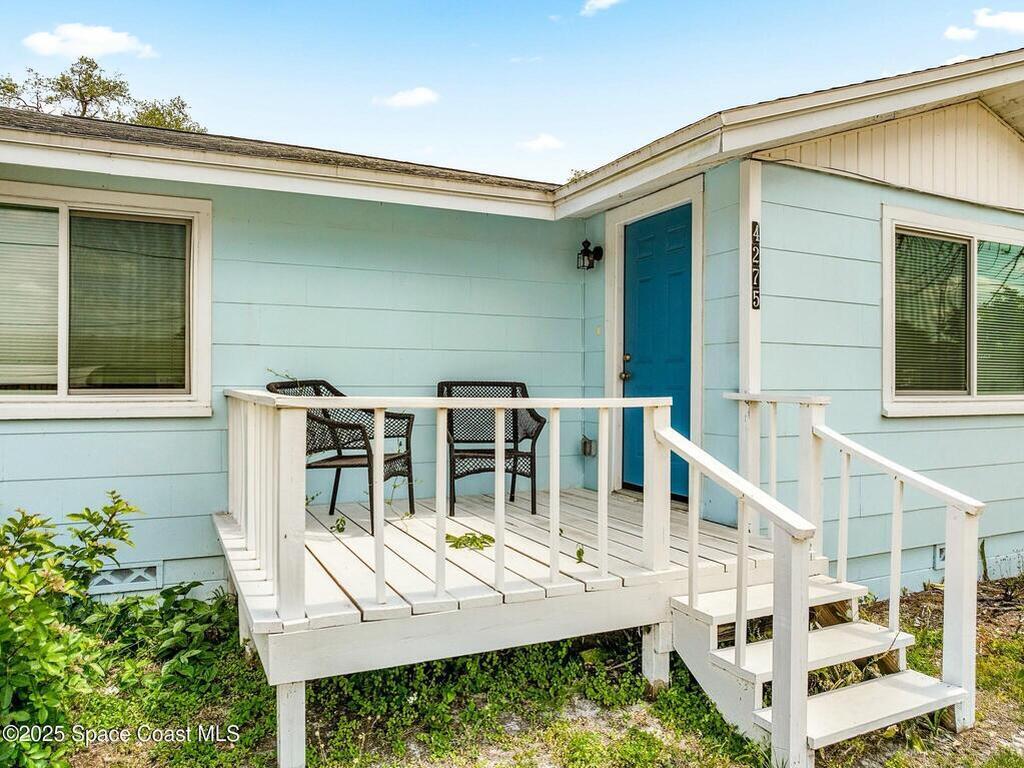 4060 Coquina Avenue, Titusville, FL 32780