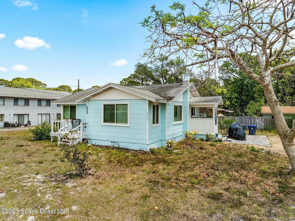 4060 Coquina Avenue, Titusville, FL 32780