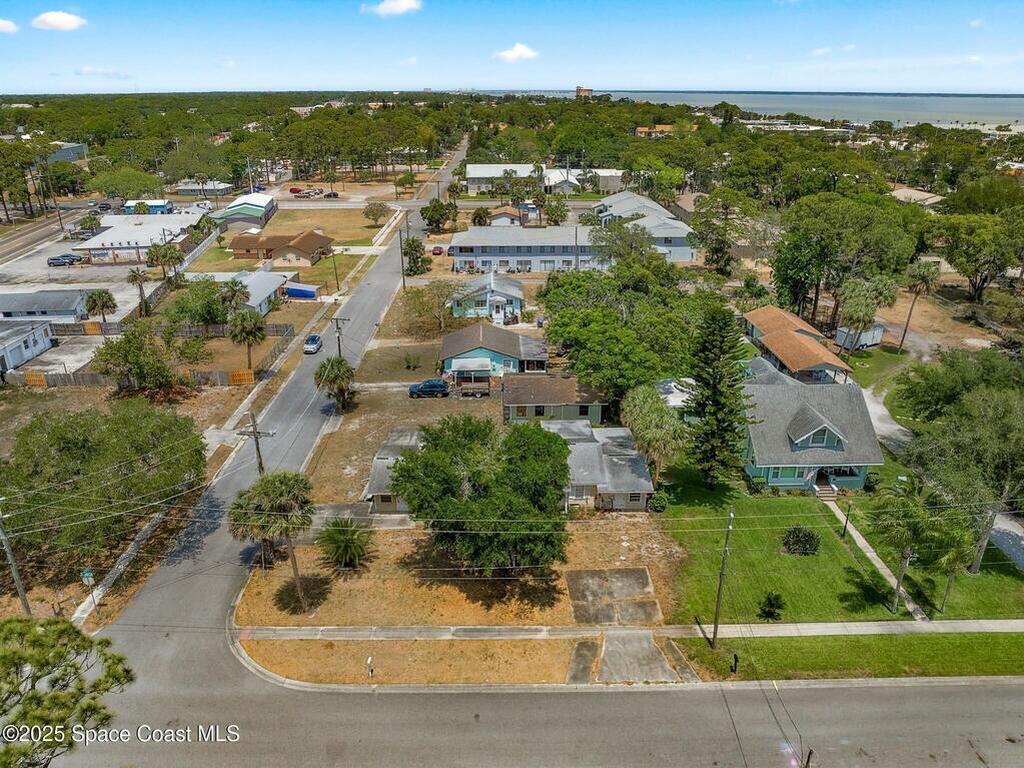 4060 Coquina Avenue, Titusville, FL 32780