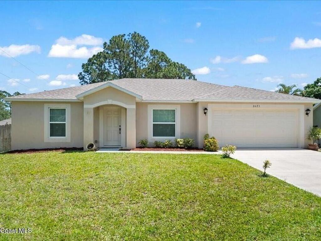 2625 Ace Avenue, Palm Bay, FL 32909
