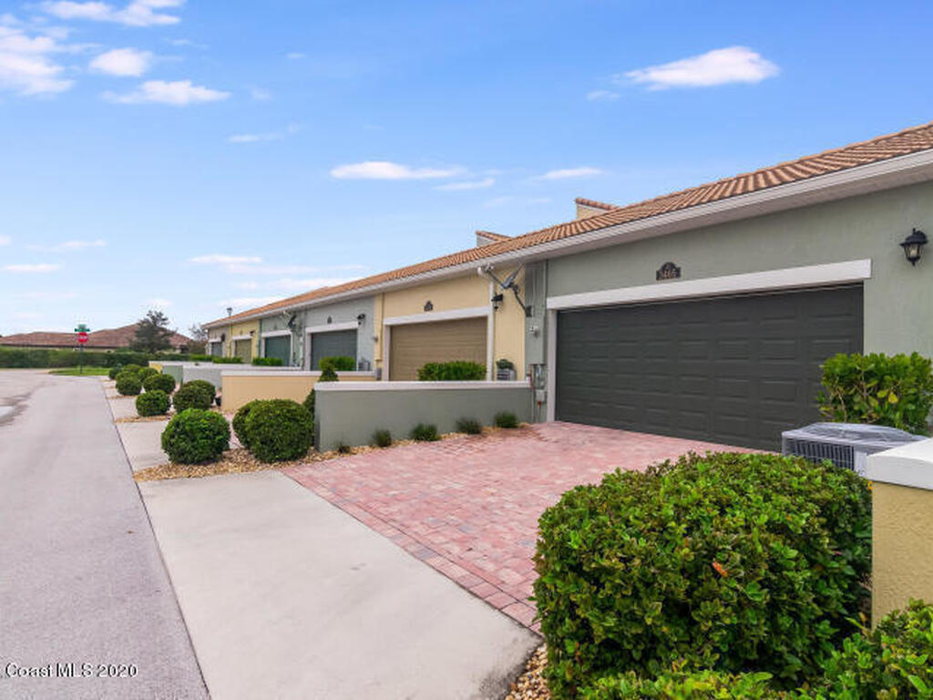3465 Sedge Drive, Rockledge, FL 32955