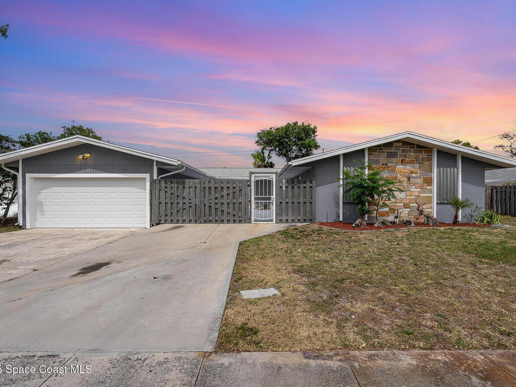 928 Levitt Parkway, Rockledge, FL 32955