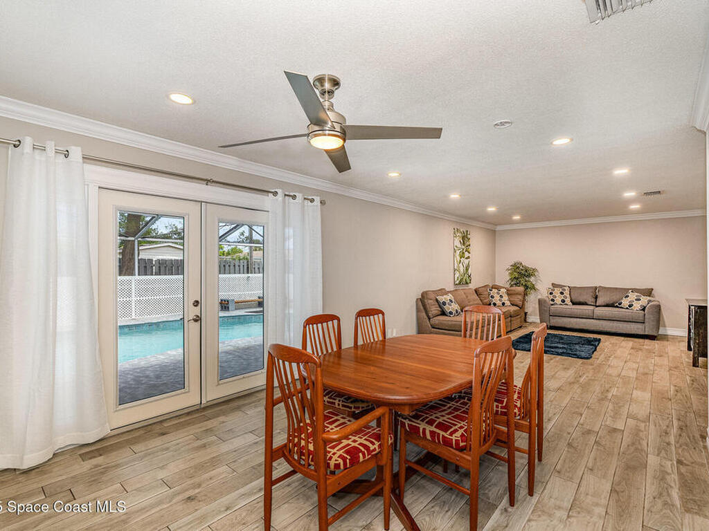928 Levitt Parkway, Rockledge, FL 32955