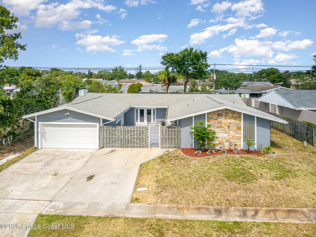 928 Levitt Parkway, Rockledge, FL 32955