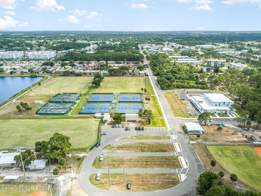 928 Levitt Parkway, Rockledge, FL 32955