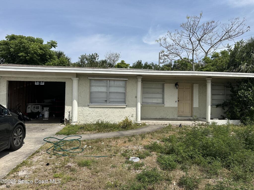 1441 Hillcrest Drive, Melbourne, FL 32935