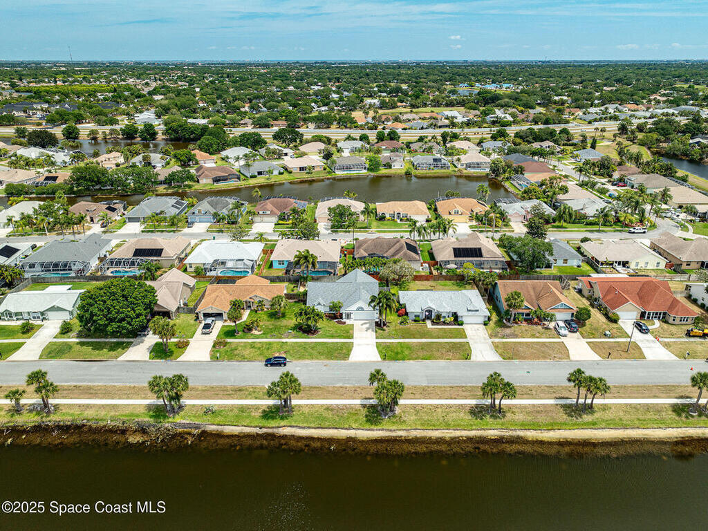 1909 Crane Creek Boulevard, Melbourne, FL 32940