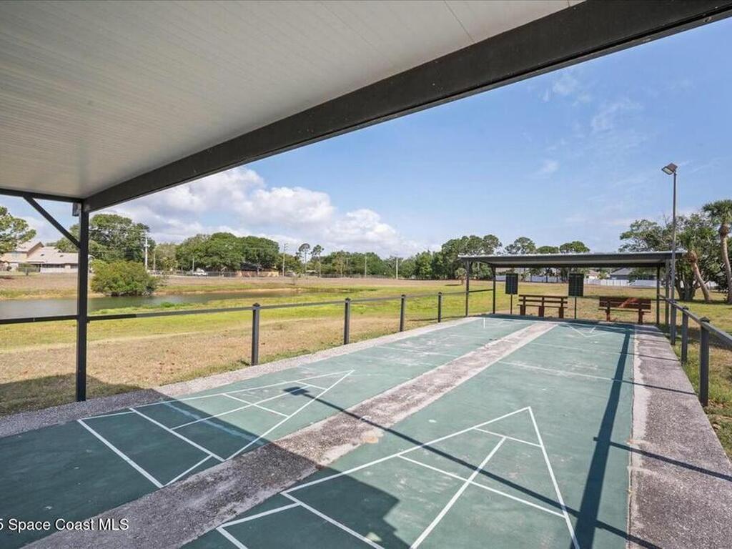 321 San Bernardo Drive, Titusville, FL 32780