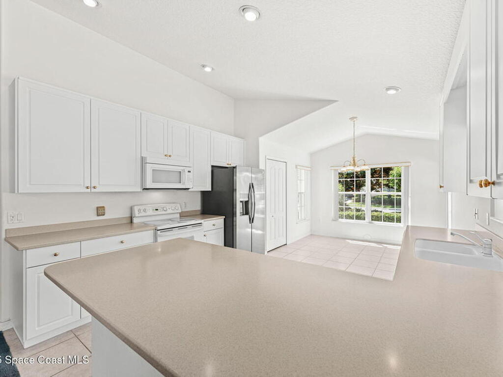 3593 Osceola Drive, Melbourne, FL 32901