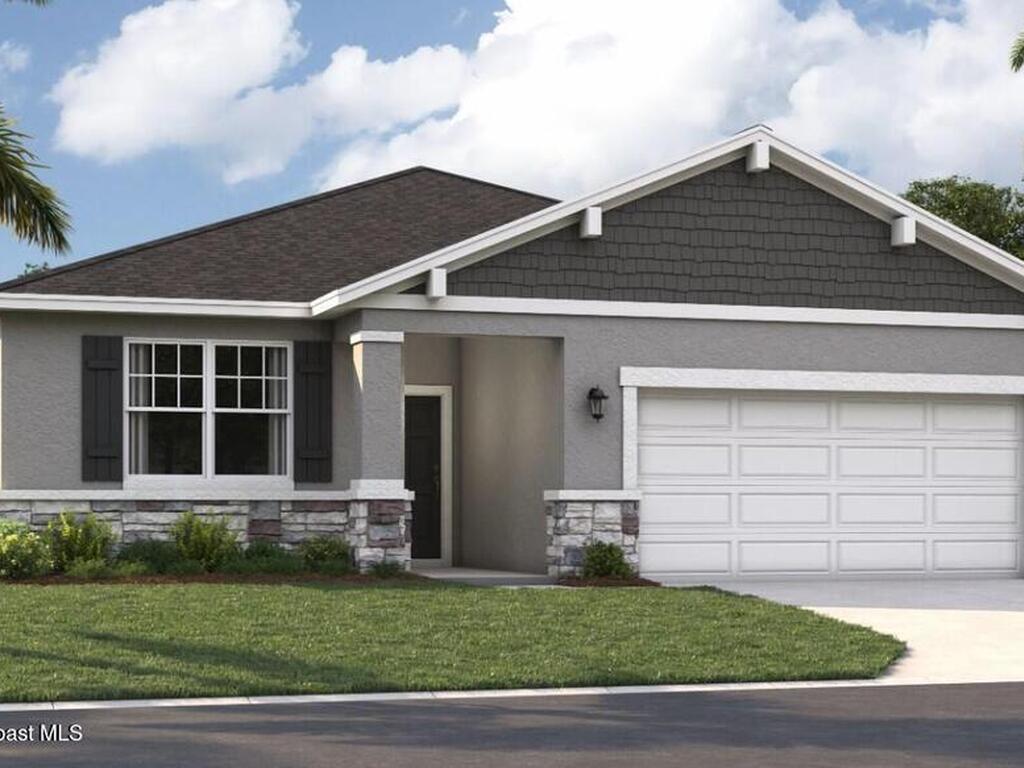 3882 Wren Place, Titusville, FL 32796
