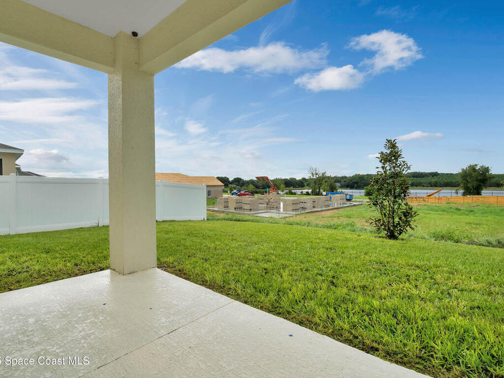 3882 Wren Place, Titusville, FL 32796