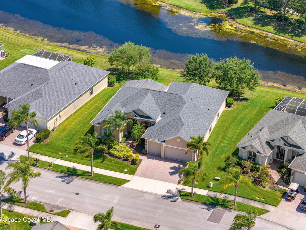 3523 Carambola Circle, Melbourne, FL 32940