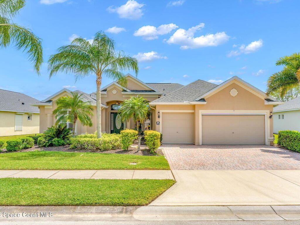 3523 Carambola Circle, Melbourne, FL 32940