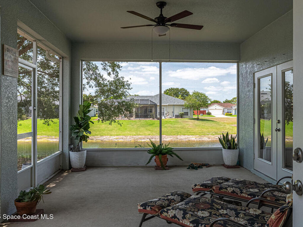1137 Morgan Circle, Palm Bay, FL 32905