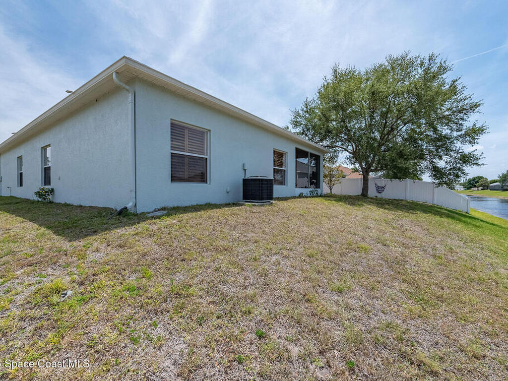 1137 Morgan Circle, Palm Bay, FL 32905