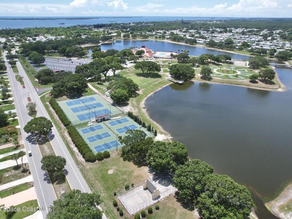 492 Marlin Circle, Barefoot Bay, FL 32976