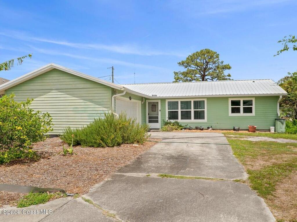 191 Knight Street, Palm Bay, FL 32909