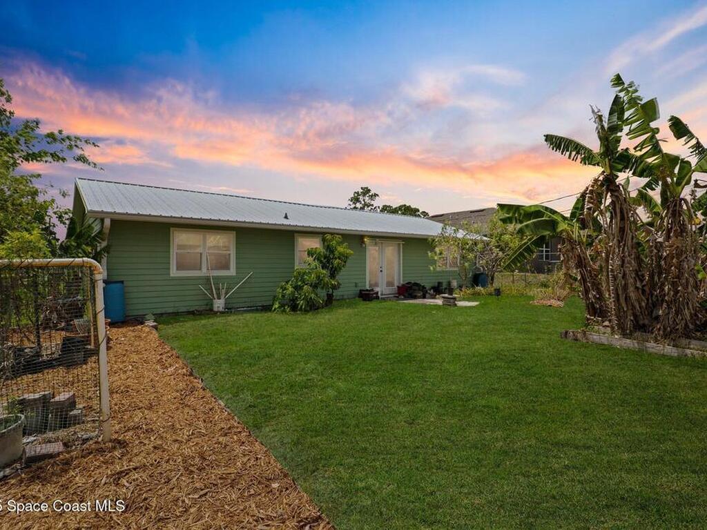 191 Knight Street, Palm Bay, FL 32909