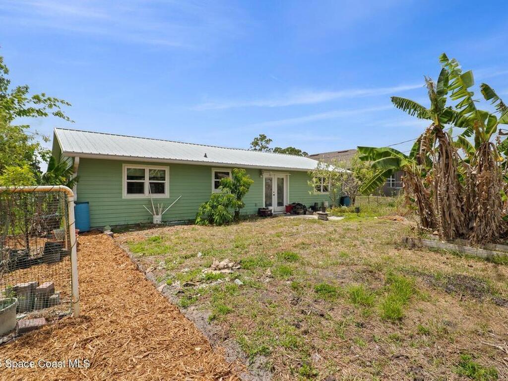191 Knight Street, Palm Bay, FL 32909