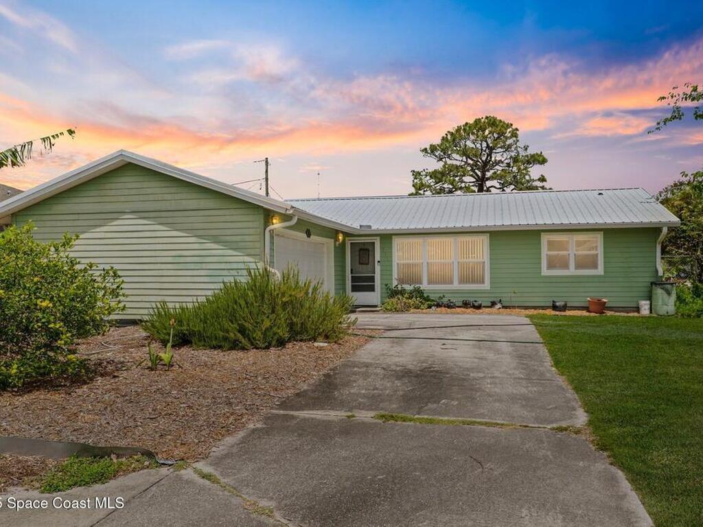 191 Knight Street, Palm Bay, FL 32909